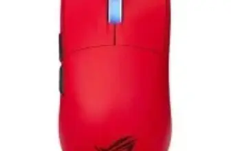 ASUS ROG Harpe II Ace Wireless Gaming Mouse Now $89.99