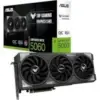 Asus TUF Gaming GeForce RTX 5060 8GB GDDR7 Graphics Card for $324.60