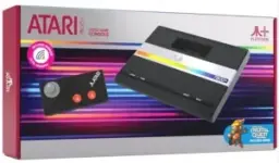 Official Atari 7800 Console & Wireless Controller for $60 – Up to 70% Off Summer Sale $60.00
