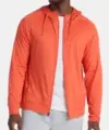 Athletic Works Men’s ButterCore Zip-Up Front Hoodie for $8.42