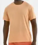 Athletic Works Men’s Solid Tri Blend Tee – Only $2.36