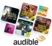 3-Month Free Trial of Audible Standard for New Subscribers $0.00