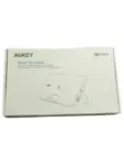 AUKEY 10,000mAh Wireless Charging Power Bank for $14.99 – 48% Off