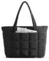 BAGSMART Expandable Tote Bag for $23.98