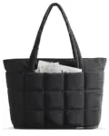 BAGSMART Expandable Tote Bag for $23.98
