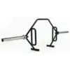 BalanceFrom Olympic 2-Inch Hex Weight Lifting Trap Bar for $77.00