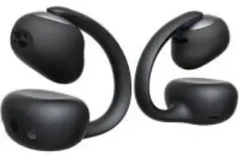 Baseus Bowie MC1 Open Ear Bluetooth Wireless Clip-On Earbuds for $49.99