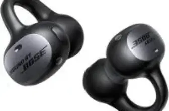 Baseus Inspire XC1 Open Ear Clip-On Earbuds Now $79.99