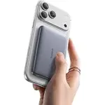 Baseus Picogo 10000mAh MagSafe Wireless Charging Power Bank for $25.99