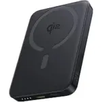 Baseus Qi2 Certified 10000mAh Wireless MagSafe Charger for $19.79