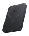 Baseus Qi2 Certified 15W 10000mAh Wireless Magnetic Power Bank for $20