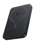 Baseus Qi2 Certified 15W 10000mAh Wireless Magnetic Power Bank for $20