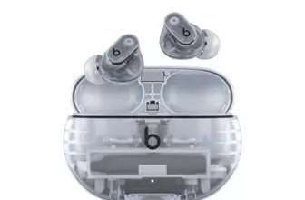 Beats Studio Buds True Wireless Noise Cancelling Earbuds for $99.95