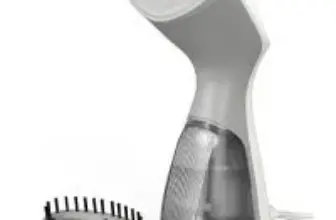 Beautural Portable Handheld Steamer for Clothes Now $13.99