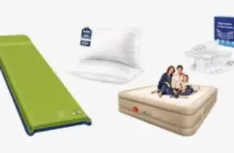 Up to 74% Off Bedding Essentials – Free Shipping with Prime
