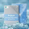 Bedsure Cooling Fitted Sheet for $31.49 – Free Shipping Included