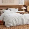 Bedsure King Size Comforter Set – 3 Pieces for $34.99