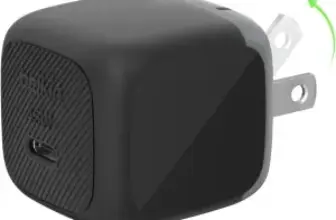 Belkin 45W PD3.1 PPS Charger Now Only $13