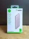 Belkin Pocket Power 10K Portable Charger with Dual USB for $9.73