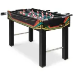 Best Choice Products 48-Inch Competition Foosball Table for $109.99