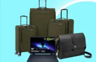 Up to 73% Off Electronics with Free Shipping for Prime Members