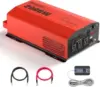 2000W BESTEK Pure Sine Wave Power Inverter for $112