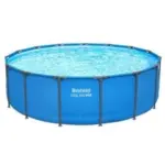 Bestway Steel Pro MAX 15′ x 48″ Above Ground Pool for $259.99