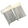 BettaWell 20-Pack Replacement Filter & Sponge Filter Kit for A4 A6 Robot Vacuum – $17.99