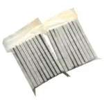 BettaWell 20-Pack Replacement Filter & Sponge Filter Kit for A4 A6 Robot Vacuum – $17.99
