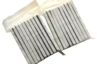 BettaWell 20-Pack Replacement Filter & Sponge Filter Kit for A4 A6 Robot Vacuum – $17.99