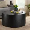 Better Homes & Gardens Miller Drum Coffee Table for $71.00