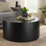 Better Homes & Gardens Miller Drum Coffee Table for $71.00
