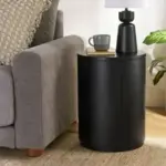 Better Homes & Gardens Miller Drum End Table for $39.00
