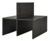 Better Homes & Gardens Quad Shelf Insert for Cube Organizers Now $5