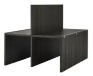 Better Homes & Gardens Quad Shelf Insert for Cube Organizers Now $5