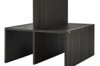 Better Homes & Gardens Quad Shelf Insert for Cube Organizers Now $5