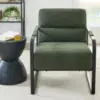 Better Homes & Gardens Wyatt Accent Chair for $61