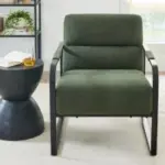 Better Homes & Gardens Wyatt Accent Chair for $61