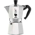 Bialetti Moka Express 6-Cup Stovetop Espresso Maker for $30.99