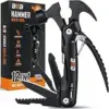 BIIB 12-in-1 Foldable Multitool Hammer for $9.99