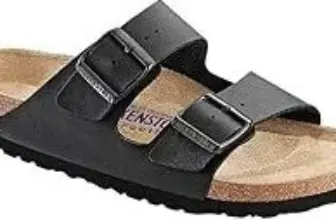Birkenstock Arizona Sandals Starting at $93 and UGG Boots from $107 $93.00