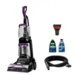 Bissell 3748 PowerForce Pet XL Upright Deep Cleaner for $132.00