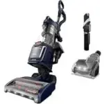 Bissell Pet Hair Eraser DualBrush Vacuum Cleaner with HEPA Filter for $169.99
