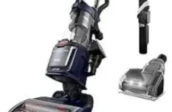 Bissell Pet Hair Eraser DualBrush Vacuum Cleaner with HEPA Filter for $169.99
