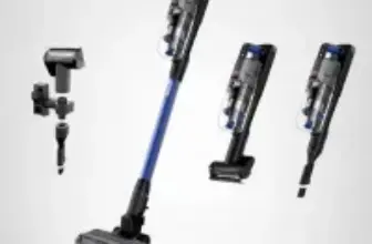 Bissell PowerClean FurFinder Cordless Vacuum Now $149.99