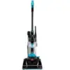 Bissell PowerForce Compact Bagless Upright Vacuum 2112 in Blue & Black for $57.00