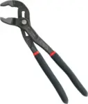 BLACK CANYON 7″ Tongue and Groove Pliers for $12