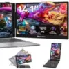 Blackview 14″ 1080P FHD IPS Portable Laptop Screen Extender for $89.99