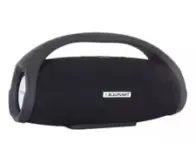 Blaupunkt Eclipse Portable Waterproof Bluetooth Speaker for $31.63