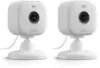 Blink Mini 2 Home Security & Pet Camera 2-Pack for $14.99